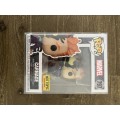 CARNAGE!!MARVEL!!FUNKO POP!! HOT TOPIC EXCLUSIVE!!!