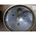 VINTAGE WW2 AIRFIELD TILLEY HENDON SEARCH LIGHT NOT TOTALLY COMPLETE