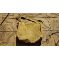 WW1/WW2 CANVAS FIELD MEDIC BAG