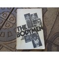 THE BODYMEN SIGNED BY AUTHOR