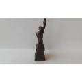 DIE CAST STATUE OF LIBERTY USA
