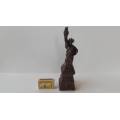 DIE CAST STATUE OF LIBERTY USA