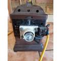 1925-1930 GE TUNGAR BATTERY CHARGER