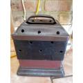 1925-1930 GE TUNGAR BATTERY CHARGER