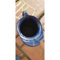 LARGE WW 2 US NAVY WATER PITCHER