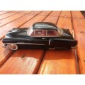1950 TINPLATE FRICTION CADILLAC 11 INCHES