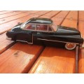 1950 TINPLATE FRICTION CADILLAC 11 INCHES