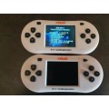 I-PLAY 60 IN 1 PORTABLE GAMES