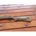 VINTAGE JELLY/TELLY AIR RIFLE 4.5 MM