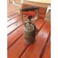 VINTAGE CARBIDE LAMP