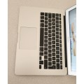 **MacBook Air 13.3-inch ** Inte Core i5 1.8GHz ** 8GB RAM ** 128GB SSD ** 178 CYCLE COUNT ** **Macos
