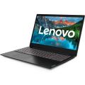 Lenovo IdeaPad S145 - Intel CPU| 8GB RAM| 256GB SSD| Notebook, Granite Black