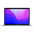 Apple Macbook Air 13-Inch M1 | 256GB | 8GB RAM | Silver | FREE Delivery!