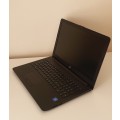 HP Notebook - 15-ra015ni