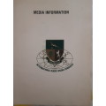 SA Rugby Board Review 1986 + 2 other
