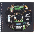 All Blacks Rugby 2012 Media Guide