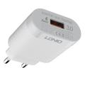 LDNIO A303Q 18W QC3.0 Wall Charger / Type-C