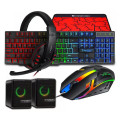T-Wolf TF850 5in1 Gaming Combo