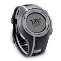 Garmin Forerunner 110 GPS-Enabled Unisex Sport Watch (Black)