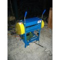 Recycling Copper Cable Wire Stripping Machine