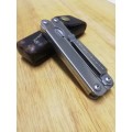 Leatherman Sideclip