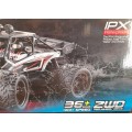 RC High Quality Off and off road