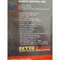 RC High Quality Off and off road