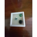 ##3 x Gemstones##   !!Sold as 1 Lot!!