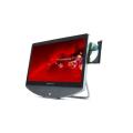 PACKARD BELL ONETWO S3720 ALL-IN-ONE 20INCH CORE i3 , 4GB RAM, 500GB SSD HD, USB WIFI, CAM, WIN 10