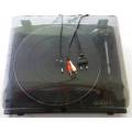 ION turntable for LP - PC - DVD as new (with USB output)