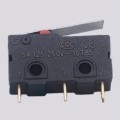 3 pin Micro Limit  Switch 250V 5A **IN STOCK**