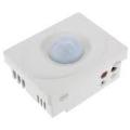 Enclosed Day/Night Motion Sensor Adjustable PIR Infrared 12-24VDC