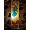 Unique hand-painted, gilded bookmark from the Faery Series. B5. SALE - WAS R399