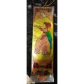 Glded, hand painted bookmark - Angel Series. B12. SALE - WAS R399