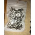 SALE: Stainless Steel connectors.