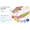 Anti-Bacterial Hand Wipes - Buy 10 get one free