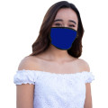 Triple Layer Material washable Face Mask