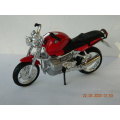 MAISTO -  BMW R1100R -  - MOTORCYCLE