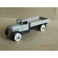 DINKY TOYS  -  25e  -  TIPPING WAGON