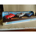 MATCHBOX DINKY TOYS  -  DY-902  - CLASSIC SPORTS CARS - SERIES 1