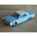 DINKY TOYS  -  170  -   LINCOLN CONTINENTAL