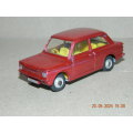 CORGI TOYS -  251   -   HILLMAN IMP