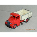 DINKY TOYS  -  25M  -   BEDFORD END TIPPER