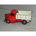 DINKY TOYS  -  25M  -   BEDFORD END TIPPER