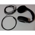 Sennheiser HD 439 Over Ear headphones very good condition in Port Elizabeth