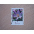 2005 Deutschland MiNr 2480 A R used, stamped with number `310` on the back