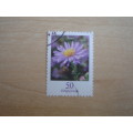 2005 Deutschland MiNr 2463 R used, stamped with number `315` on the back