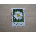 2005 Deutschland MiNr 2451 R used, stamped with number `215` on the back