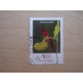 2010 Deutschland MiNr 2768 used, stamped with number `45` on the back