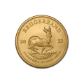 2023 1oz Gold Krugerrand Coin